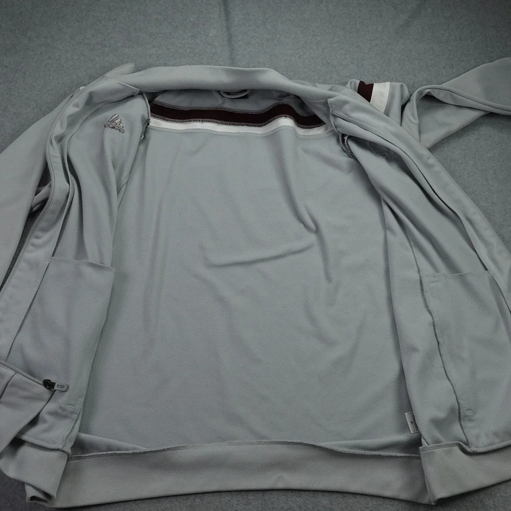 adidas brand style